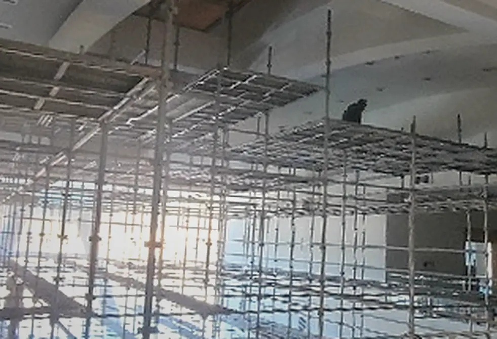 계양구 경기구리시 상가원상복구 임대인명도조율대행 시공 후