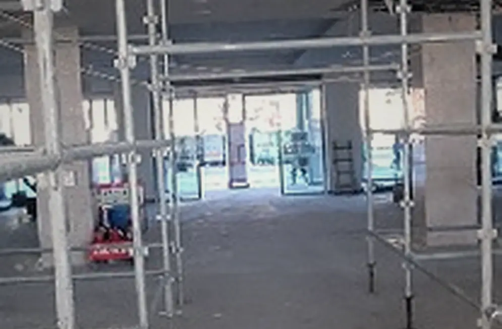 연수구 철거 기록 사진 1