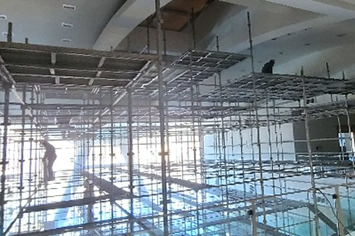 연수구 군포산본 점포철거 투명한품목별단가표 현장 사진 2