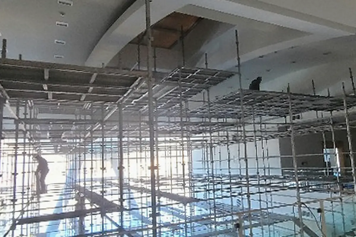 안성 경기안양시 가벽칸막이철거 야간새벽주말무할증 현장 사진 1