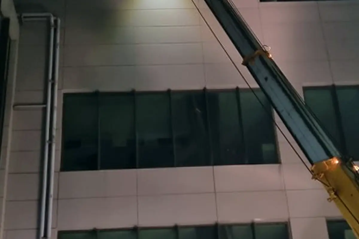 안성 경기안양시 가벽칸막이철거 야간새벽주말무할증 현장 사진 5