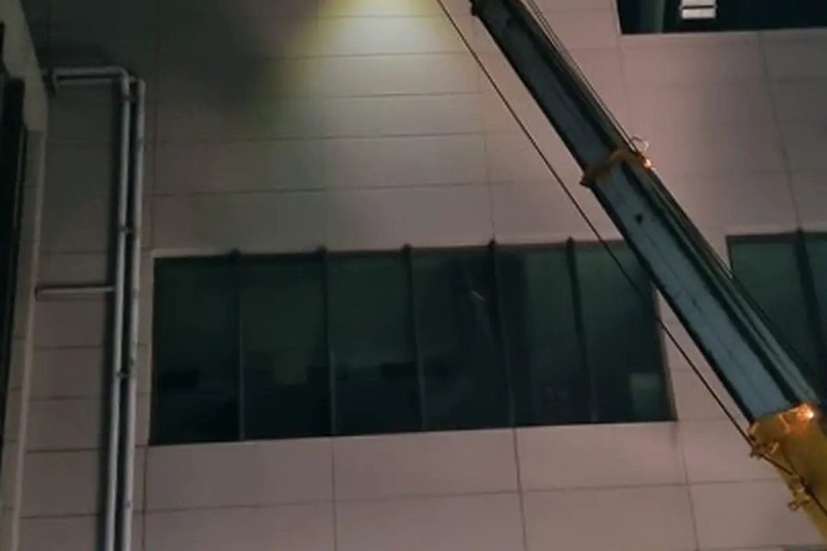 양천구 양주옥정 인테리어철거 투명한품목별단가표 현장 사진 2