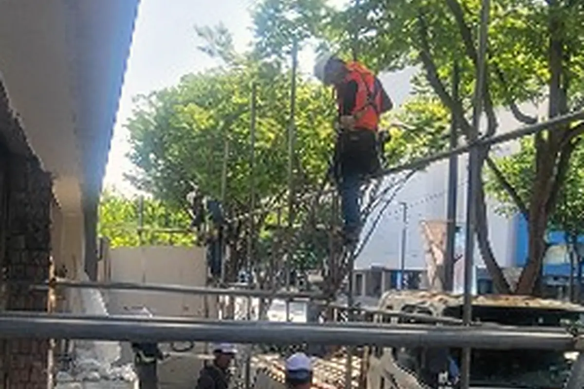 부평구 경기이천시 매장원상복구 투명한품목별단가표 현장 사진 4